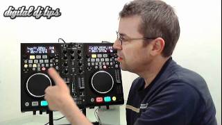 Video thumbnail for Review: American Audio Versadeck (Updated) by Digital DJ Tips