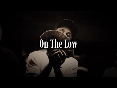 [FREE] Lil Weirdo x J.I Bandz “On The Low” *Hard* Westcoast Type Beat 2026