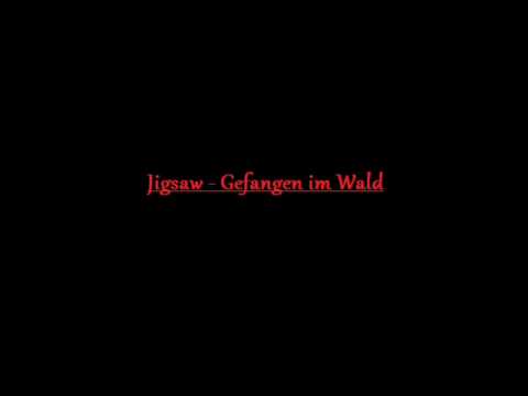 Jigsaw - Gefangen im Wald feat. Cenobite 53