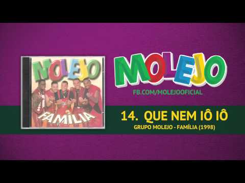 Que nem iô iô video