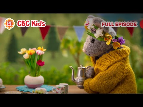SCOUT & The Gumboot Kids featured clip 3