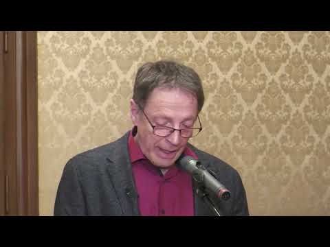 Arisierung in Speyer; Vortrag von Dr. Walter Rummel (8.11.2023)