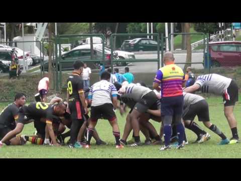 KL Saracens vs Bangi Hunters_21