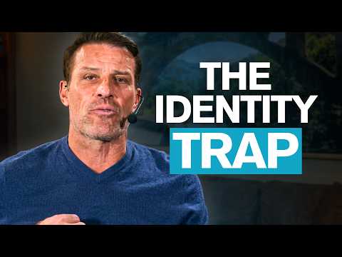 你為何不相信自己的真正原因！ (The Real Reason You Don't Believe in Yourself)