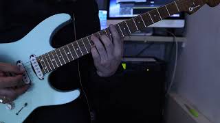 Video thumbnail for Pathos (Prelude) by Rick Graham by Rick Graham