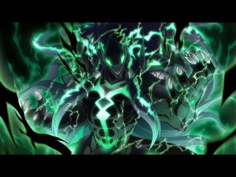 BlazBlue: Central Fiction OST: Must Die [EXTENDED].