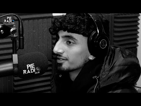 Zedk Catches Up With Tooj On The Rap Show, New Music, Inspirations & More | Pie Radio