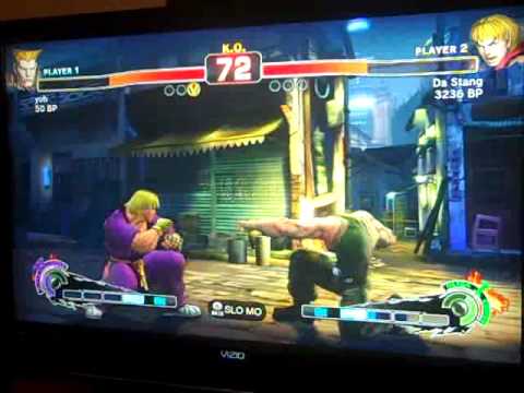 Stang vs Yeb Pt. 3.avi