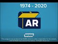 WGBH Logo History