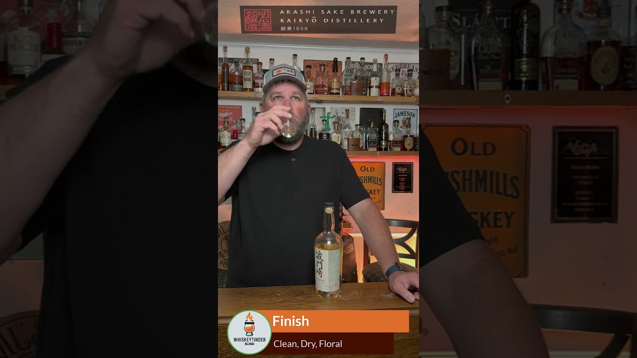 Hatozaki Small Batch - Keeper or Rough? Thumbnail