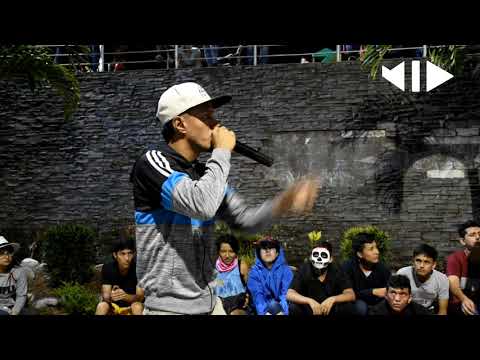Pepe vs JT vs Arnick - Halloween FreeStyle FOG Puyo | MeTiCuLoZo TV