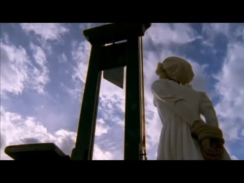 The Execution of Marie Antoinette