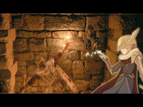 #26 HO UCCISO UN MURO - Elden Ring [Blind Run - PS5]