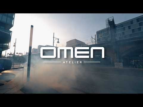 Welcome to OMEN Atelier - our tattoo & piercing studio in Berlin Mitte that combines historic architecture with modern body art.