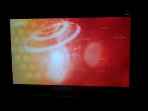 BBC News Breakfast Open for the 11th of February, 2012