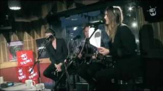 Lykke Li - Unchained Melody