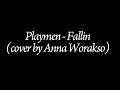 Playmen - Fallin (cover) 