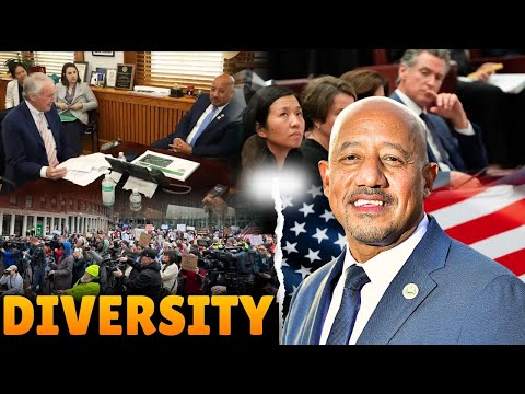 Mayor Of Massachusetts City Needs A Translator During Hearing Because He Can’t Speak English