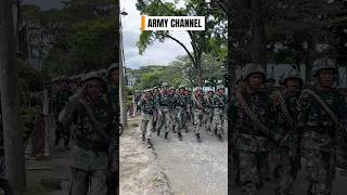 Download lagu HARI PERTAMA PENDIDIKAN SISWA BINTARA TNI AD #tniad #bintaratni #siswatni #armychannel #tniviral mp3
