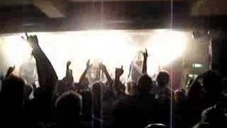 Bodyjar - "Not the Same" Live at the Annandale Feb 06