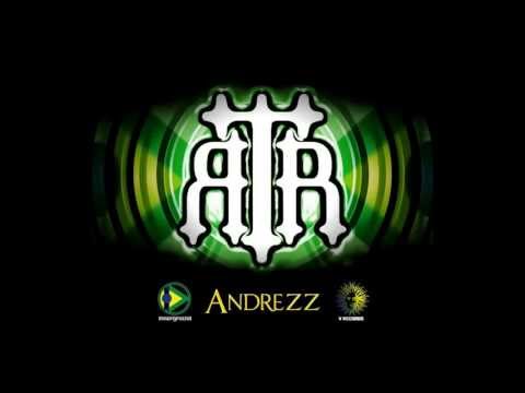Dj Andrezz  The Raving Religion Promo Mix April 2013