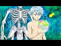 Reincarnated With LEGENDARY Power That Shocked All Adventurers Anime Recap