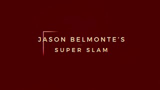 Friday Five - Jason Belmonte's Super Slam