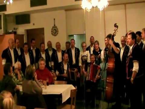 Finsterwaldlied - von Ruedi Bieri komponiert