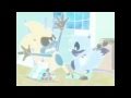 AoSTH Clip I M Sorry IN G MAJOR