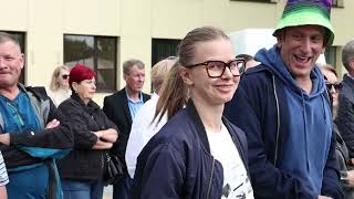 Autorius Rimantas Laucius: Orkesta Mendoza Šilalėje 2026 Tauragė JAZZ