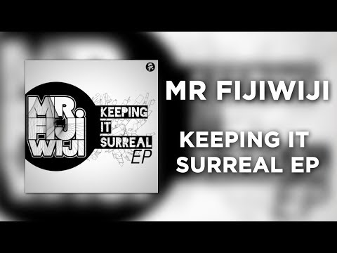 Ranking Every Song on Mr. FijiWiji - Keeping It Surreal EP