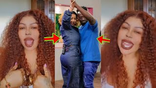 Info Aba, Mcbrown Is Sl££ping With Her P.A?, Video Will Sh0ck You, As Afia Schwar Speaks