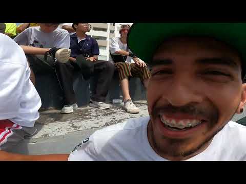 FGOTT vs JOAQO vs SNAY - OCTAVOS - LZ MULTIVERSE SUNRISE