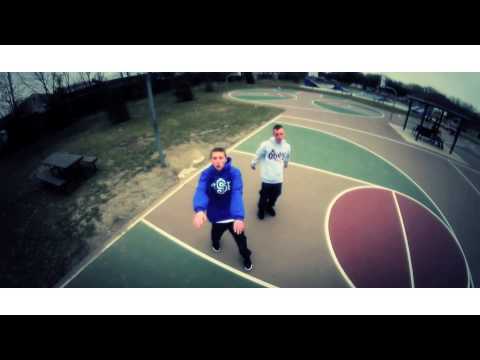 Young Nero Feat. Scotty Roze-Ball (OFFICIAL VIDEO) DIR. J.Zamudio Films
