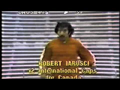 1982 WCQ Mexico @ Canada (Toronto, October 18, 1980)