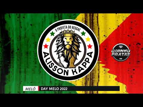 Melô de Day melo 2022
