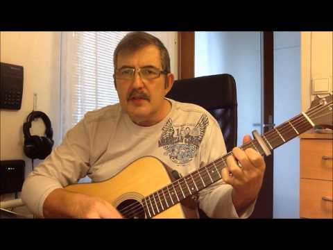 Pochod marodů   Jarek Nohavica