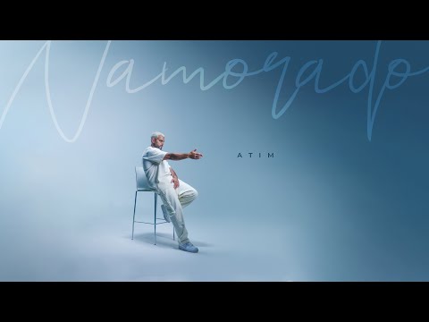Atim - Namorado (Visualizer)