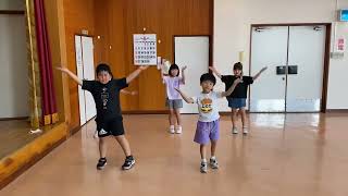 Let it go/88rising【ATK】