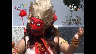 Download lagu Tari Klono Sewandono (Media Pembelajaran Tari Tradisional) mp3 Download lagu Tari Klono Sewandono (Media Pembelajaran Tari Tradisional) mp3