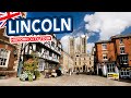 LINCOLN ENGLAND | An incredibly beautiful city