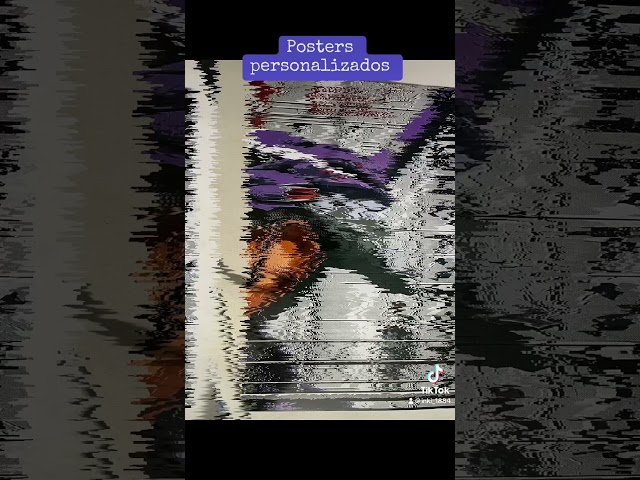 Vídeo relacionado con KiKiHong Set de 3 Posters para Pared con Marco,Cuadros Gaming