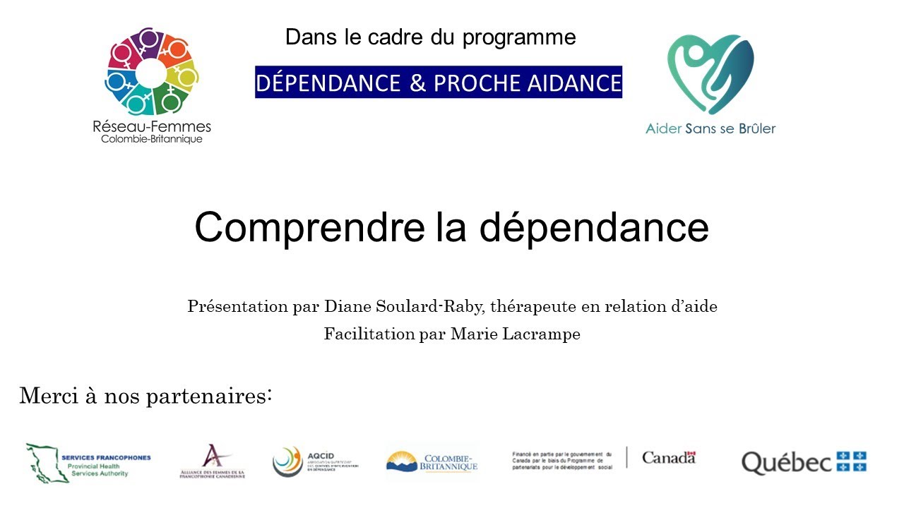 Améliorer la relation avec son proche