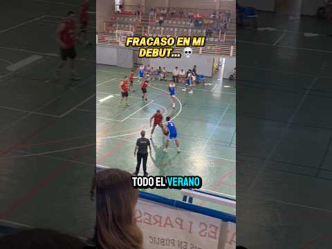 Qué tal vuestra pretemporada? #basketball