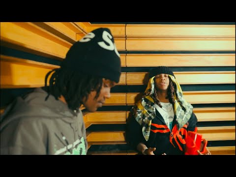 Pay Gotti Ft. Hurricane Wisdom - Say You’re Sorry (Official Music Video)