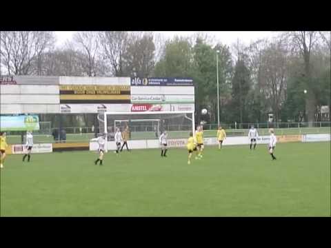 Veerse Boys O12 1   Were Di O12 1 15 4 2017