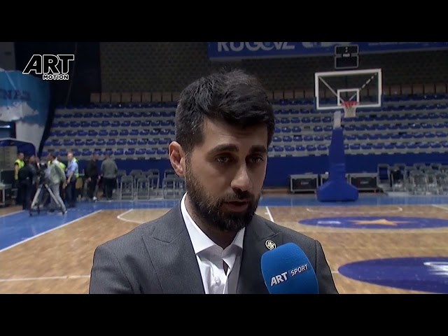 Trajneri i Pejës, Can Sevim flet pas fitores ndaj Sigal Prishtinës