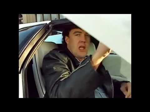 Top Gear 1994 - Lamborghini's Family Review with Jeremy Clarkson