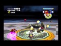 Sonic Heroes Egg Emperor Team Dark