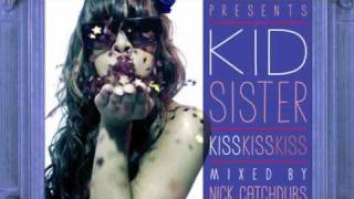 Kid Sister - Don&#39;t Stop Movin